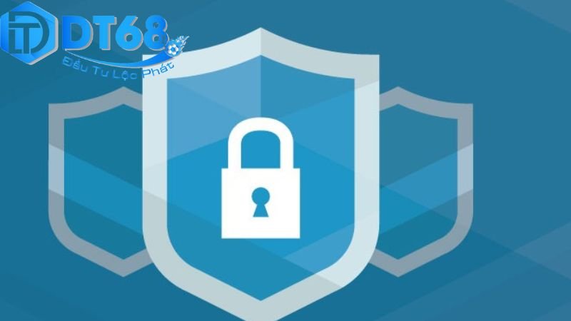 Bảo mật tài khoản DT68 – An Toàn Tuyệt Đối Cho Người Chơi 2 Giới thiệu về bảo mật tài khoản DT68