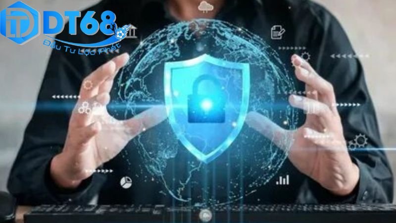 Bảo mật tài khoản DT68 – An Toàn Tuyệt Đối Cho Người Chơi 4 Hướng dẫn người chơi về bảo mật tài khoản