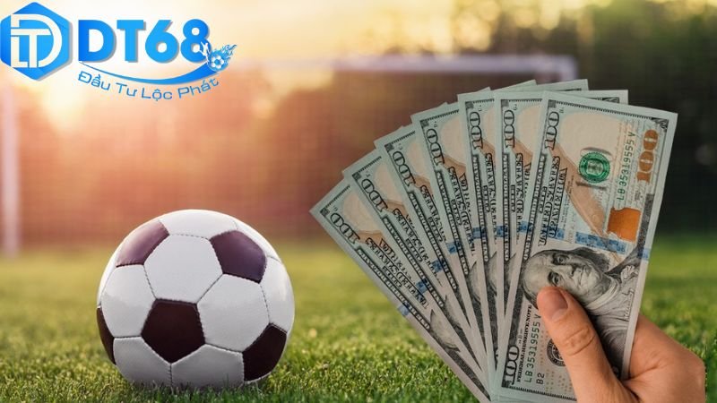 Cá độ bóng đá DT68 – Tỷ lệ kèo hấp dẫn mỗi ngày 2 Đặc điểm nổi bật của tỷ lệ kèo tại DT68
