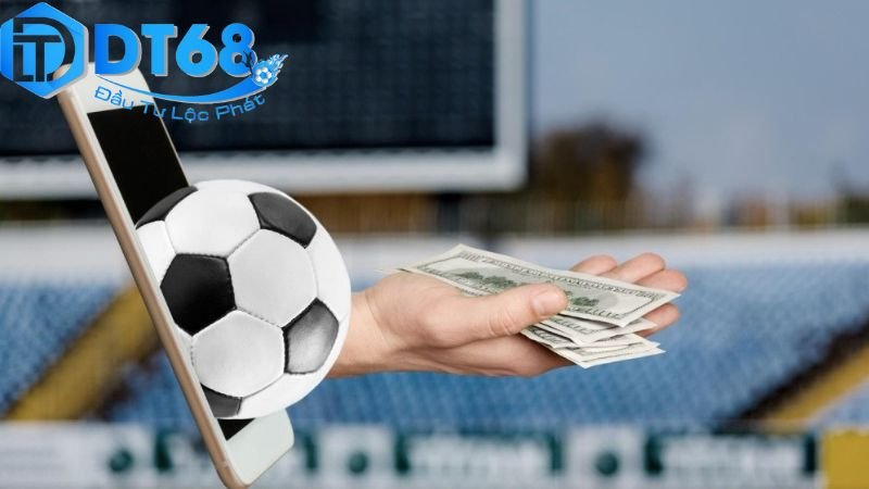 Cá độ bóng đá DT68 – Tỷ lệ kèo hấp dẫn mỗi ngày 4 Những mẹo và chiến lược cược hiệu quả