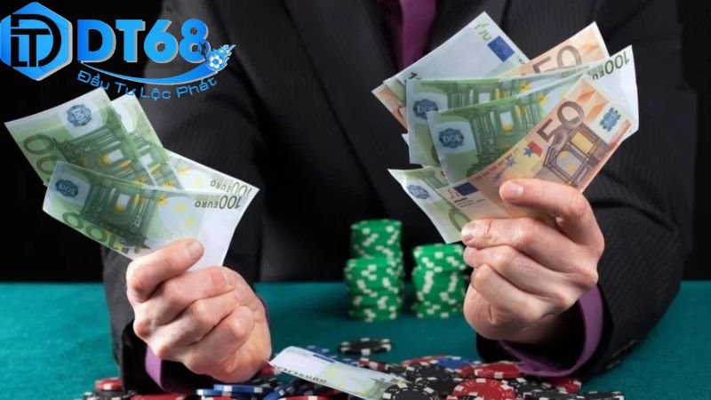 Chương trình tích điểm DT68 – Đổi quà, nhận thưởng dễ dàng 4 Quy đổi điểm thưởng thành quà