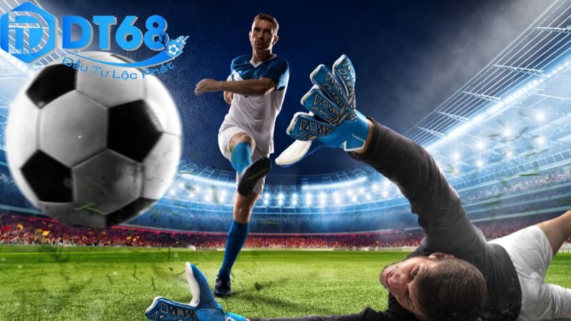 DT68 Kèo Nhà Cái – Tỷ Lệ Chuẩn, Cược Dễ Thắng Mỗi Ngày 4 Thời điểm cược tốt nhất