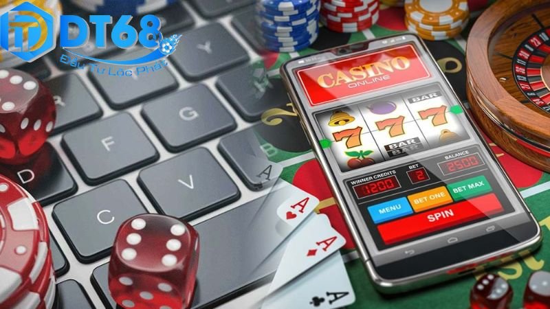 DT68 casino uy tín – Chơi an toàn, thắng cực chất 3 Chương trình khuyến mãi và ưu đãi tại DT68