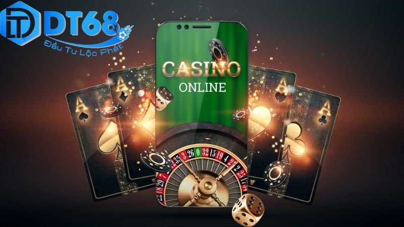 DT68 casino uy tín – Chơi an toàn, thắng cực chất 4 Hệ thống thanh toán tại DT68 casino uy tín
