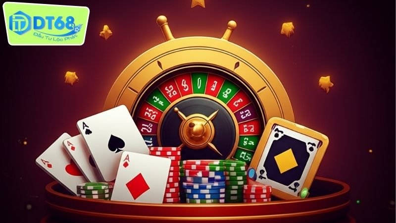 DT68 đổi thưởng - Trải Nghiệm Nhận Thưởng Không Thể Bỏ Lỡ 2 Hướng dẫn chi tiết quy trình DT68 đổi thưởng