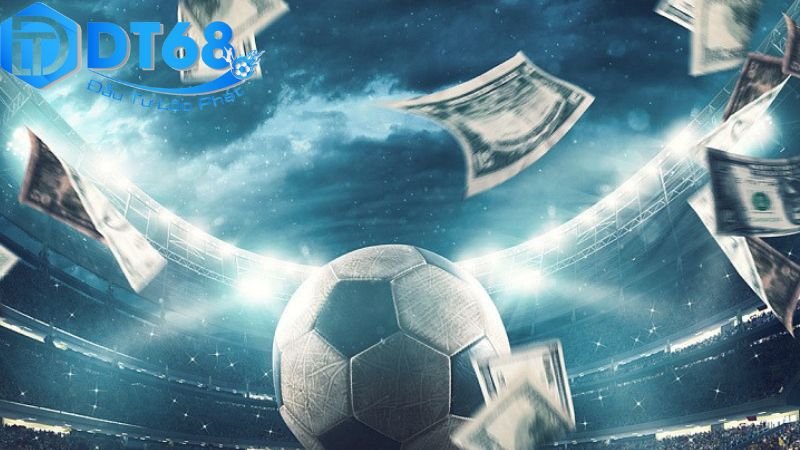 DT68 soi kèo hôm nay – Dự đoán kèo chuẩn xác từng trận 3 Phương pháp dự đoán kèo chính xác