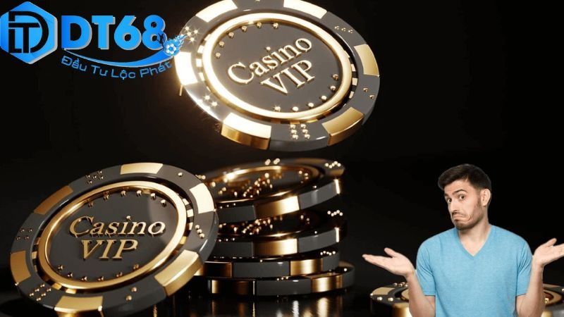 DT68 VIP Club: Đặc quyền đẳng cấp cho hội viên 3 Quy trình gia nhập DT68 VIP Club