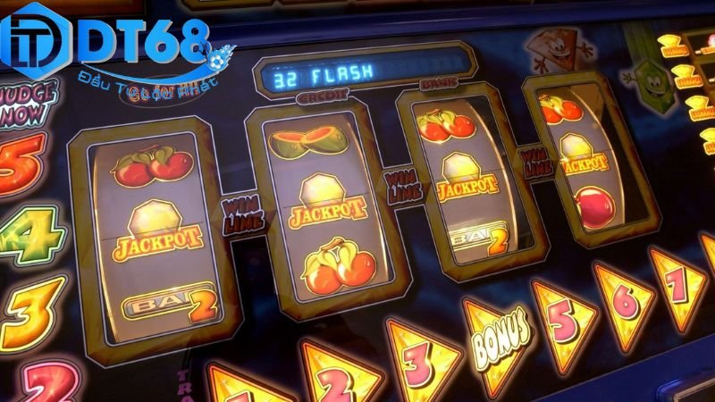 Game quay hũ DT68 – Nổ hũ siêu to, trúng thưởng lớn 4 Đánh giá về giao diện và trải nghiệm người dùng