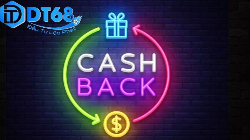 Hoàn trả cược DT68: Nhận lại tiền thua mỗi ngày 3 Cách thức hoạt động của chương trình hoàn trả cược
