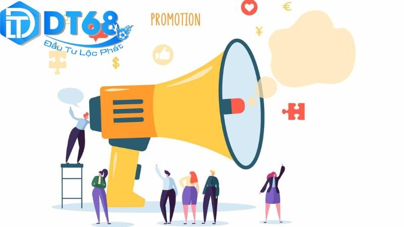 Khuyến mãi DT68 hôm nay: Ưu đãi hấp dẫn không thể bỏ lỡ 2 Chi tiết khuyến mãi hiện tại của DT68