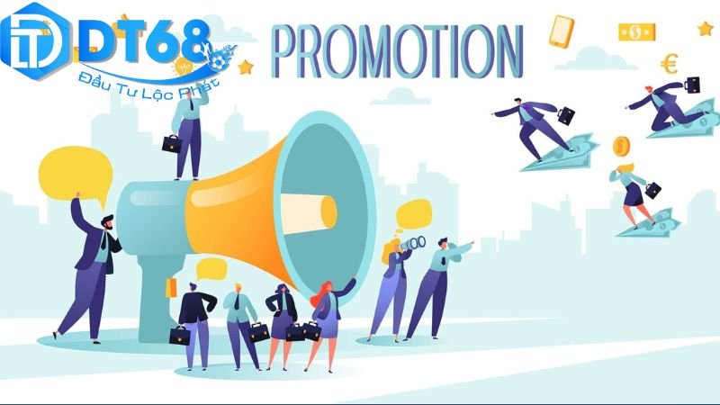 Khuyến mãi DT68 hôm nay: Ưu đãi hấp dẫn không thể bỏ lỡ 4 Phân tích các khuyến mãi nổi bật