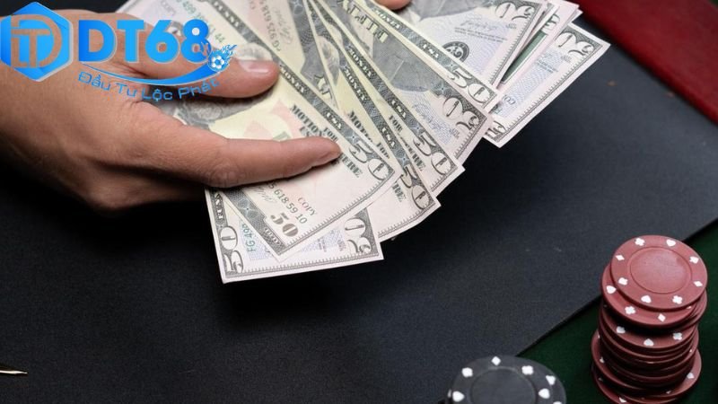 Khuyến mãi sinh nhật DT68 – Quà tặng bất ngờ cực hấp dẫn 4 Những lý do để tham gia khuyến mãi