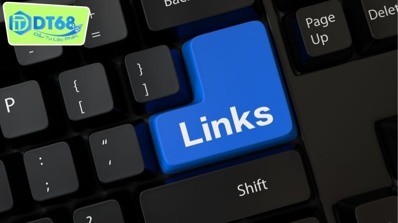 Link Vào DT68 - Cách Truy Cập Nhà Cái An Toàn Và Hiệu Quả 3 Cách nhận biết link vào nhà cái DT68 không bị chặn