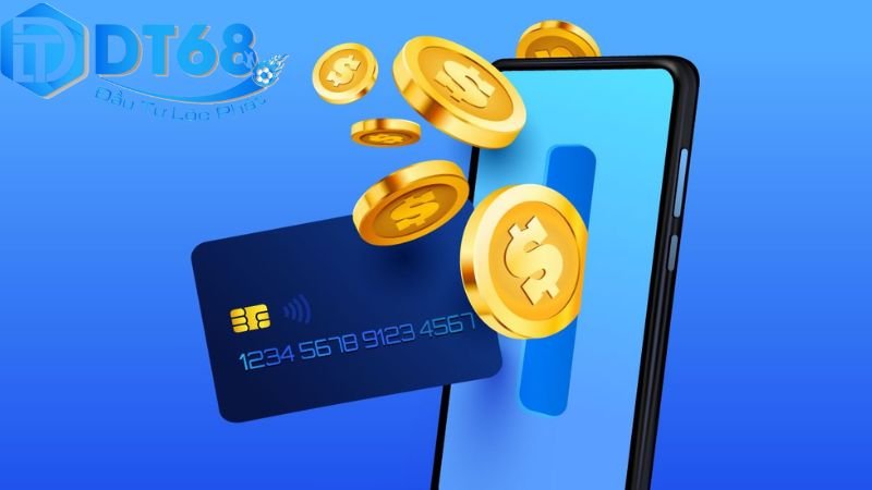 Lỗi không rút được DT68: Nguyên nhân và cách khắc phục 3 Cách khắc phục lỗi không rút tiền tại DT68