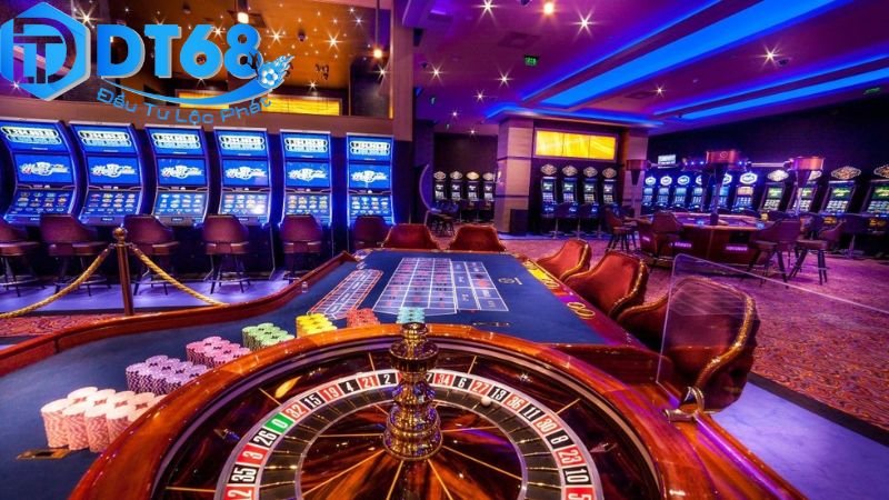 Mini game đổi thưởng DT68 – Chơi vui, nhận quà liền 2 Cách thức hoạt động của mini game DT68