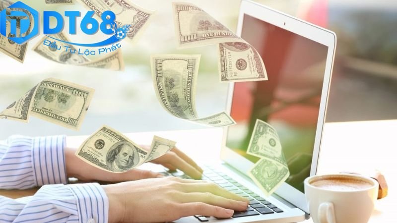 Rút tiền DT68 uy tín – Giao Dịch Nhanh Chóng, An Toàn 24/7 3 Đảm bảo an toàn giao dịch