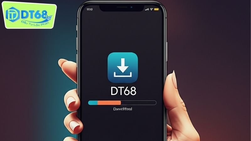 Tải app DT68 - Hướng dẫn để trải nghiệm cá cược tốt nhất 1 Hướng dẫn tải app DT68 chi tiết cho mọi hệ điều hành