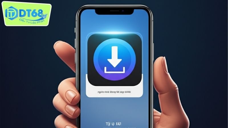 Tải app DT68 - Hướng dẫn để trải nghiệm cá cược tốt nhất 3 Ưu đãi dành riêng cho người dùng tải app DT68 lần đầu