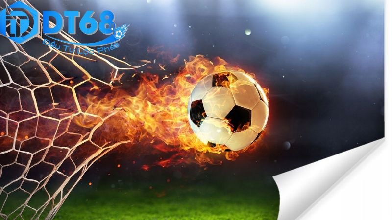 Trực tiếp bóng đá DT68 – Xem nhanh, nét căng full HD 2 Lợi ích khi xem bóng đá trực tiếp trên DT68