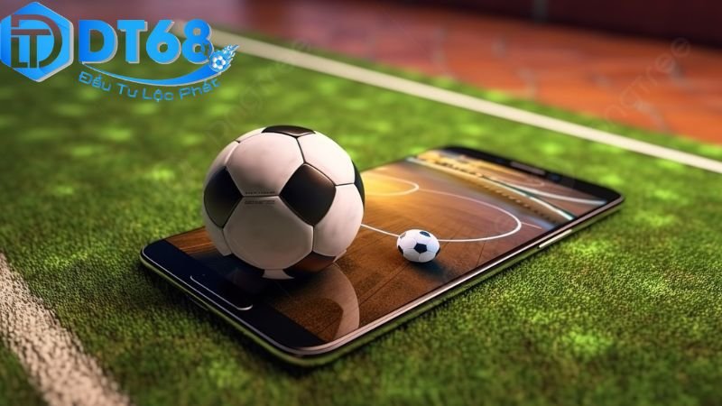 Trực tiếp bóng đá DT68 – Xem nhanh, nét căng full HD 4 So sánh với các nền tảng khác