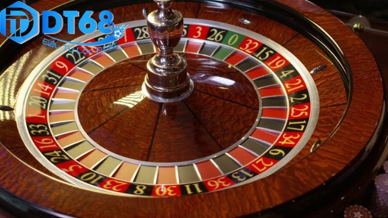 Vòng quay may mắn DT68 – Quay là trúng, quà cực khủng 2 Cách chơi vòng quay may mắn DT68