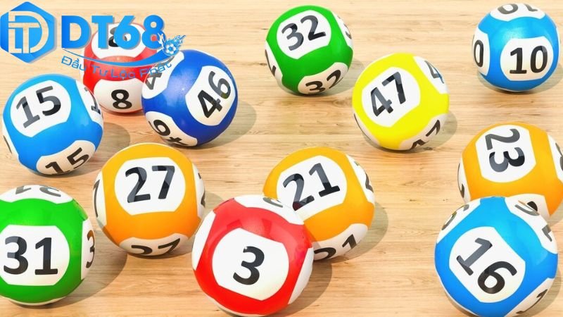 Xổ số miền Bắc DT68 - Dự đoán chuẩn xác mỗi ngày 4 Chiến Lược Chơi Hiệu Quả