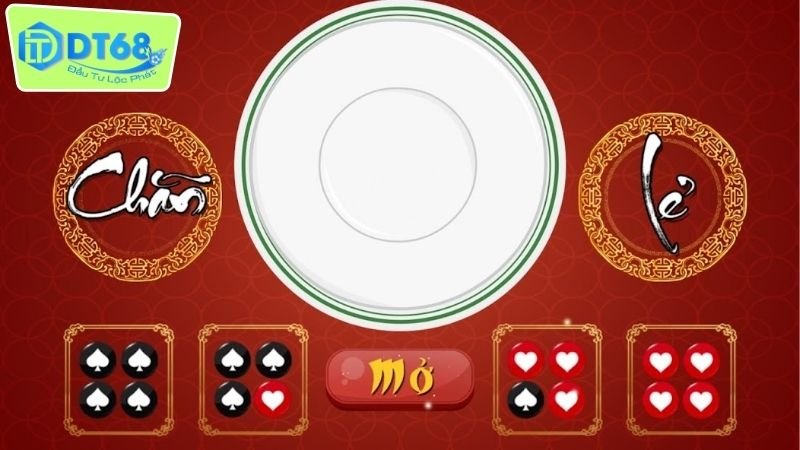 Xóc đĩa đổi thưởng DT68 - Game hấp dẫn và cơ hội thắang lớn 3 Ưu điểm nổi bật khi chơi xóc đĩa đổi thưởng DT68
